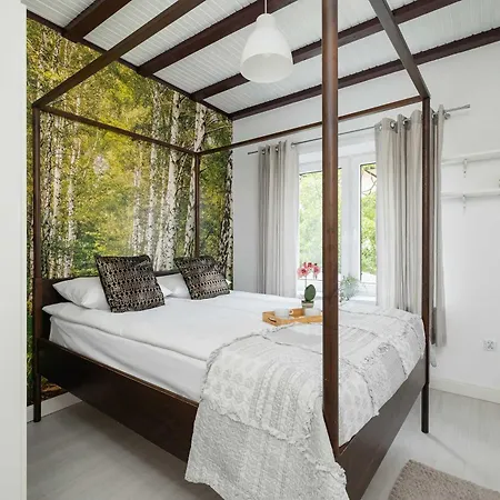 Prusa Stylish Close To The Center Of Cracow By Renters Apartman Krakkó