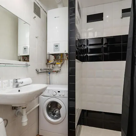Apartman Prusa Stylish Close To The Center Of Cracow By Renters Krakkó
